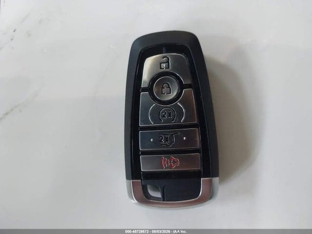2025 FORD EXPLORER ST 11