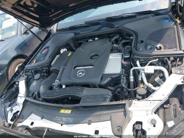 2019 MERCEDES-BENZ E 300 4MATIC 10