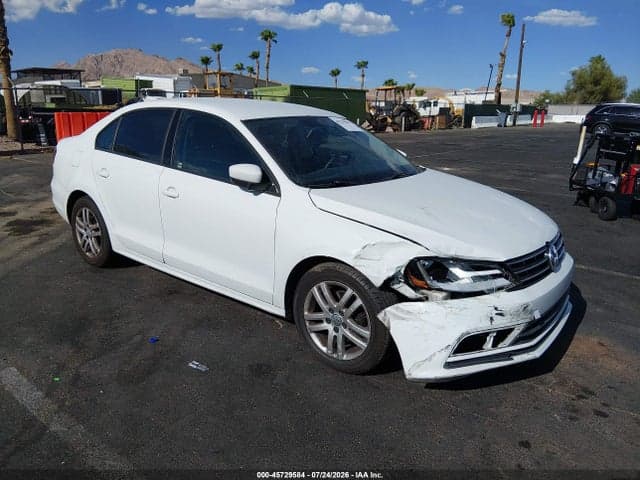 2018 VOLKSWAGEN JETTA 1.4T S 1