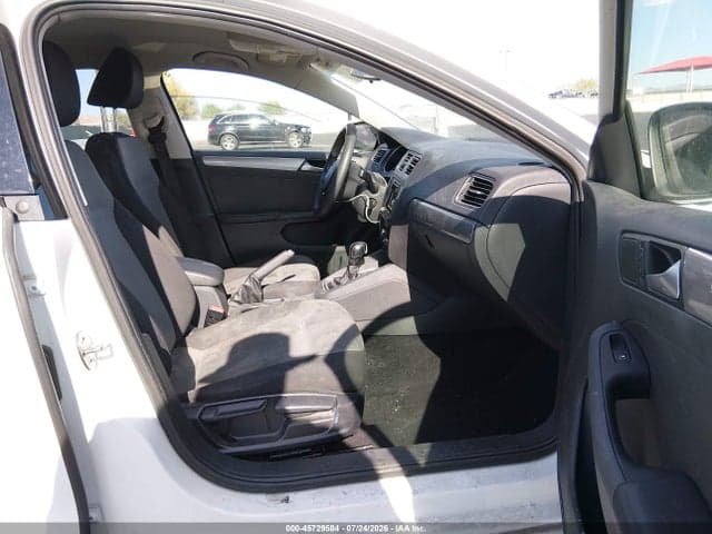 2018 VOLKSWAGEN JETTA 1.4T S 5