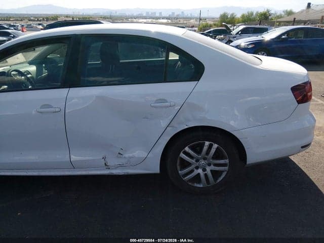 2018 VOLKSWAGEN JETTA 1.4T S 6
