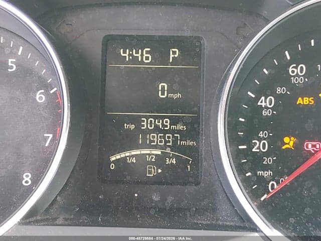 2018 VOLKSWAGEN JETTA 1.4T S 7
