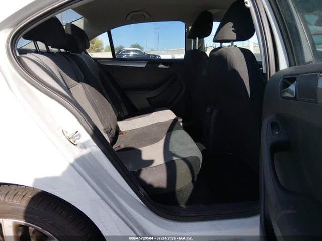 2018 VOLKSWAGEN JETTA 1.4T S 8