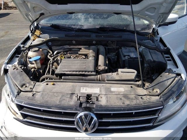 2018 VOLKSWAGEN JETTA 1.4T S 10
