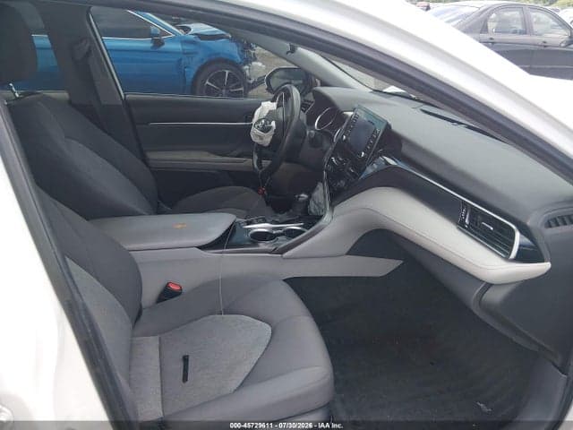 2023 TOYOTA CAMRY LE HYBRID 5