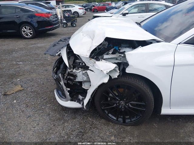 2023 TOYOTA CAMRY LE HYBRID 6