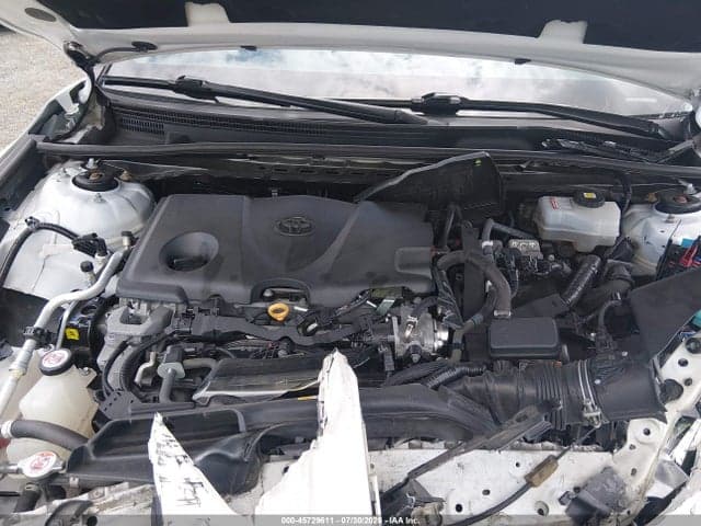 2023 TOYOTA CAMRY LE HYBRID 10