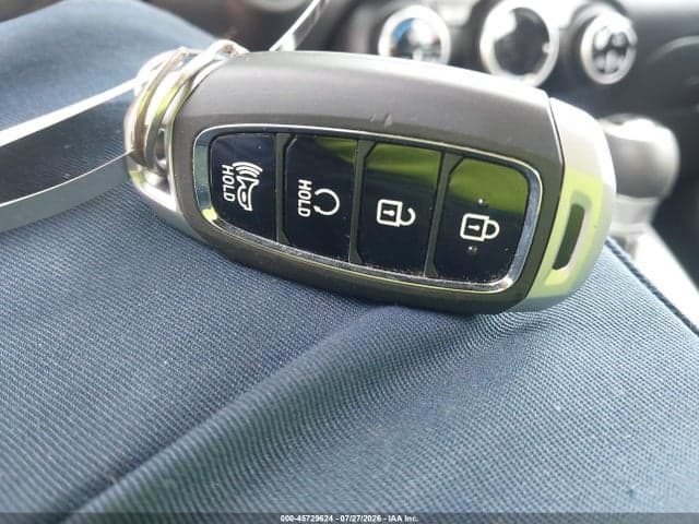 2026 HYUNDAI VENUE SEL 11