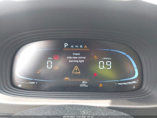 2026 HYUNDAI VENUE SEL 7