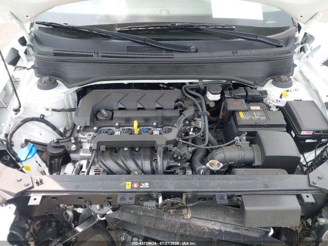 2026 HYUNDAI VENUE SEL 10