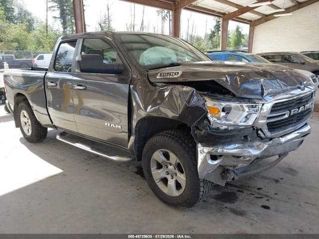 2019 RAM 1500 1