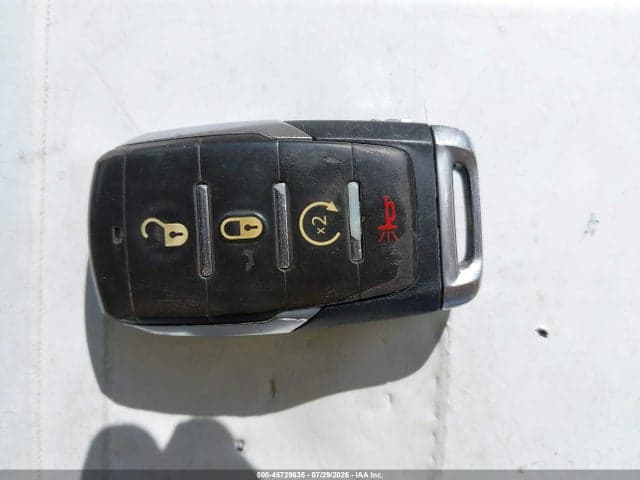 2019 RAM 1500 11