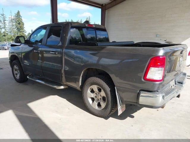 2019 RAM 1500 3