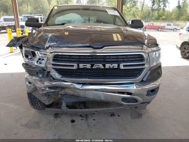 2019 RAM 1500 6