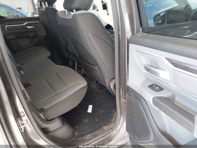 2019 RAM 1500 8