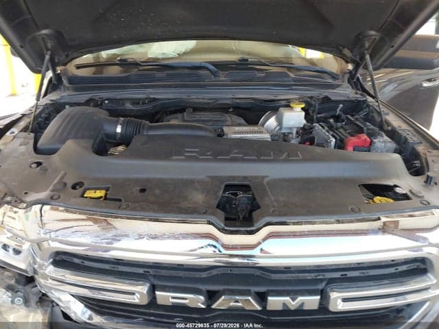 2019 RAM 1500 10