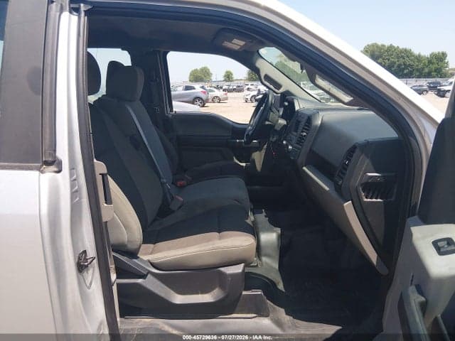 2019 FORD F-150 XL 5