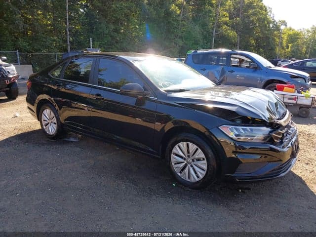 2020 VOLKSWAGEN JETTA 1.4T R-LINE/1.4T S/1.4T SE - 1