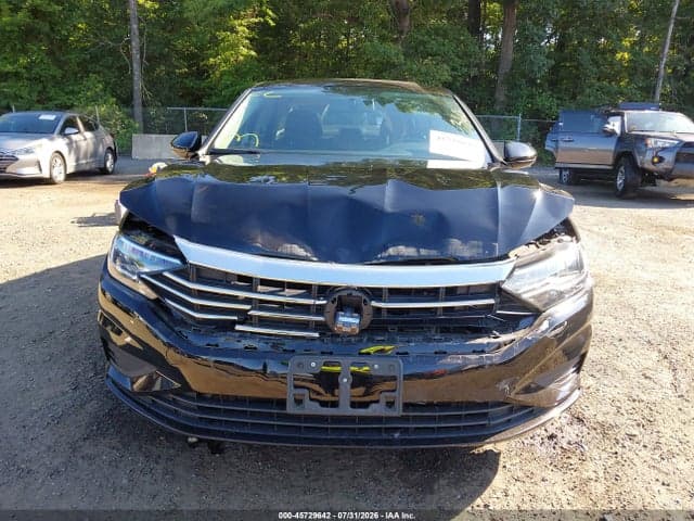 2020 VOLKSWAGEN JETTA 1.4T R-LINE/1.4T S/1.4T SE 12