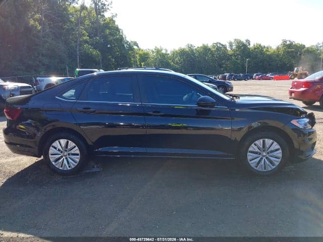 2020 VOLKSWAGEN JETTA 1.4T R-LINE/1.4T S/1.4T SE 13