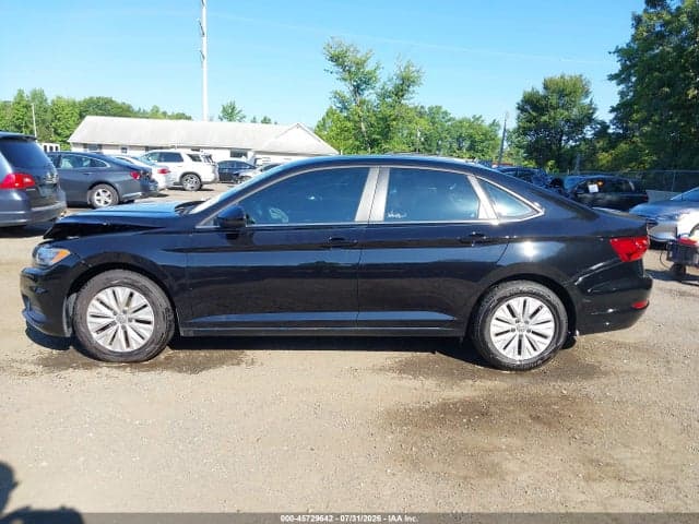 2020 VOLKSWAGEN JETTA 1.4T R-LINE/1.4T S/1.4T SE 14