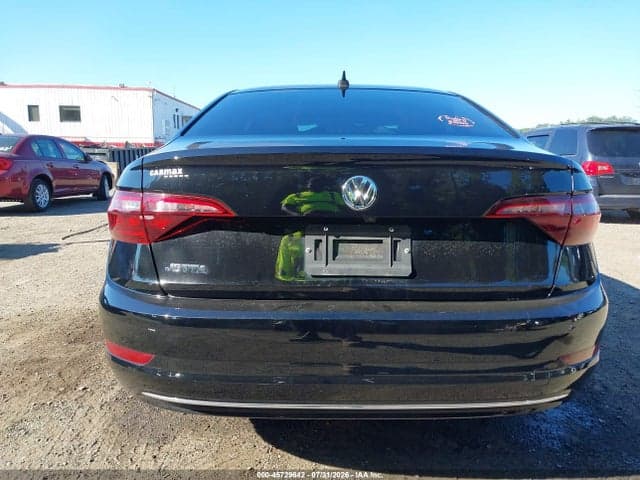 2020 VOLKSWAGEN JETTA 1.4T R-LINE/1.4T S/1.4T SE 16