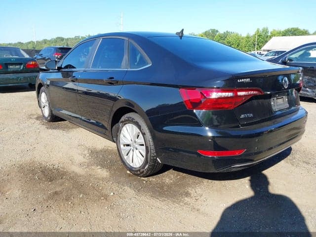 2020 VOLKSWAGEN JETTA 1.4T R-LINE/1.4T S/1.4T SE 3