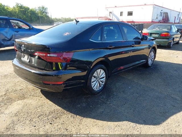 2020 VOLKSWAGEN JETTA 1.4T R-LINE/1.4T S/1.4T SE 4