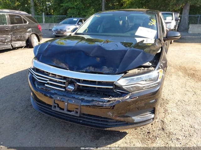 2020 VOLKSWAGEN JETTA 1.4T R-LINE/1.4T S/1.4T SE 6