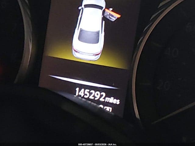 2020 INFINITI Q50 SPORT 14