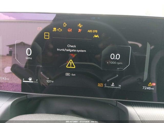 2025 KIA K4 GT-LINE 7