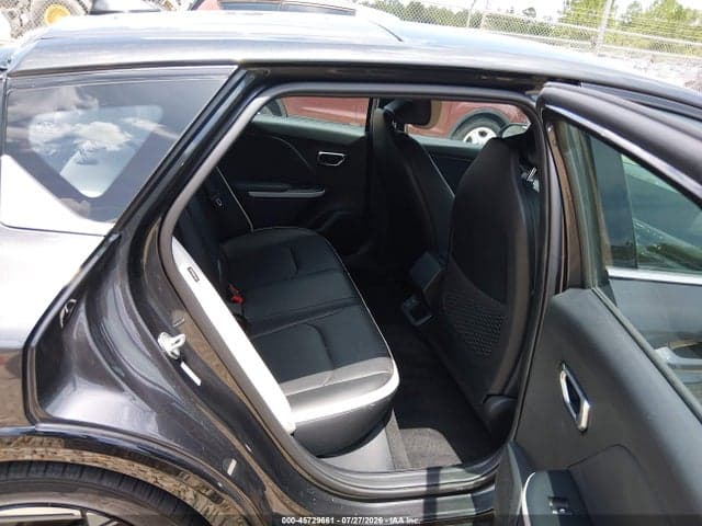 2025 KIA K4 GT-LINE 8