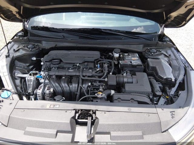 2025 KIA K4 GT-LINE 10
