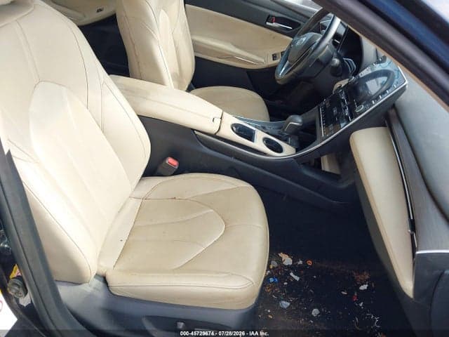 2019 TOYOTA AVALON XLE 5
