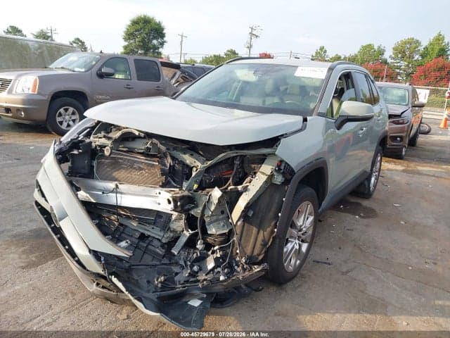 2023 TOYOTA RAV4 XLE PREMIUM 2