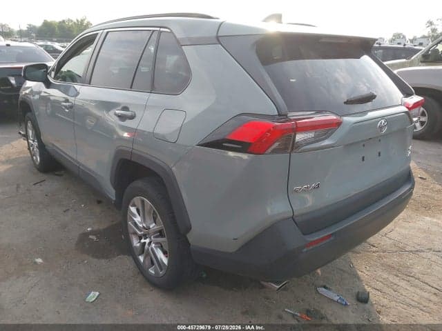 2023 TOYOTA RAV4 XLE PREMIUM 3