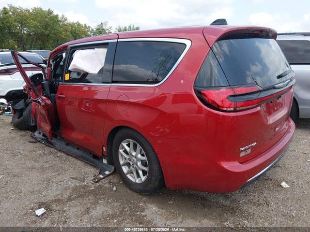 2026 CHRYSLER PACIFICA SELECT 3