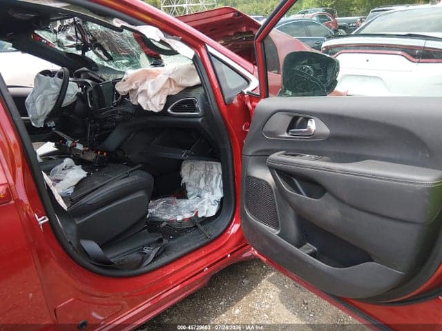 2026 CHRYSLER PACIFICA SELECT 5