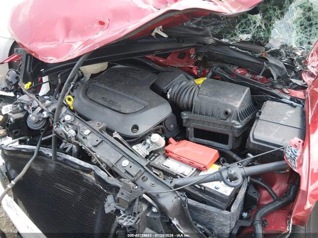 2026 CHRYSLER PACIFICA SELECT 10