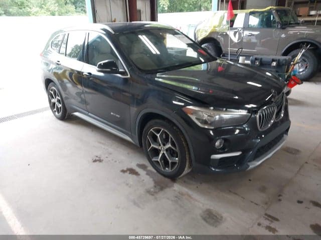 2018 BMW X1 SDRIVE28I 1