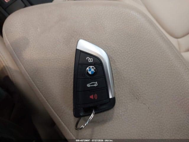 2018 BMW X1 SDRIVE28I 11