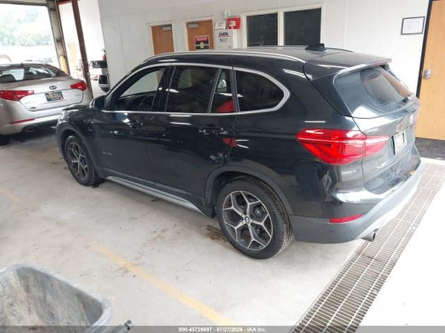 2018 BMW X1 SDRIVE28I 3