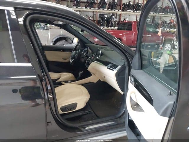 2018 BMW X1 SDRIVE28I 5
