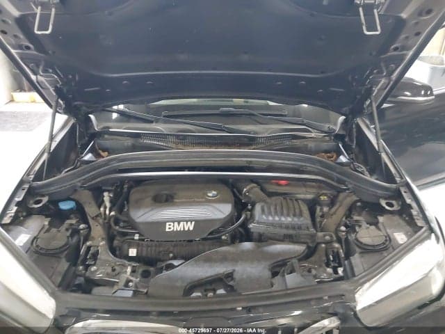 2018 BMW X1 SDRIVE28I 10