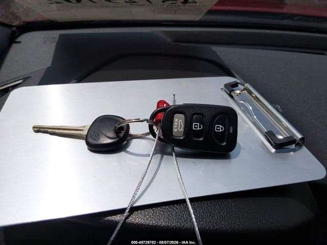 2017 HYUNDAI ELANTRA SE 11