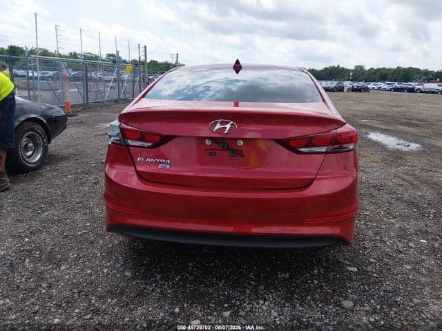 2017 HYUNDAI ELANTRA SE 17