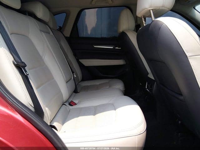 2019 MAZDA CX-5 GRAND TOURING 8