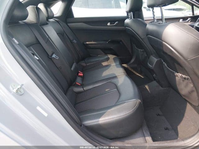 2022 KIA K5 GT-LINE 8