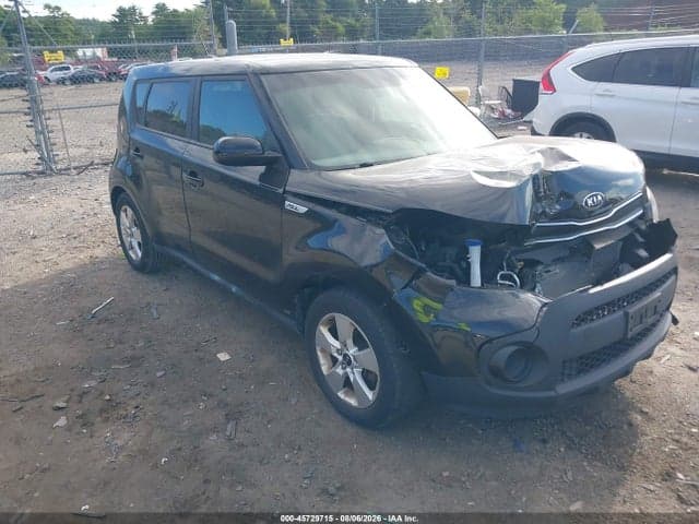 2019 KIA SOUL - 1
