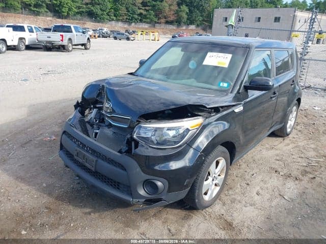 2019 KIA SOUL 2